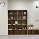 진잠도서관 지하1층 이미지