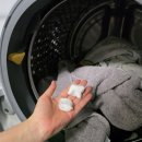 화이트 버블 | 흰옷 누런때 얼룩제거 세제 추천 '일비아 화이트 버블 스팀 캡슐 표백제' 솔직 후기