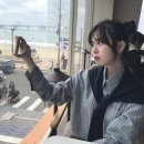 183 | [부산 당일치기 바다여행] feat. 해운대, 광안리 빵지순례