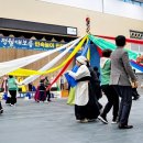 증평실내체육관 이미지