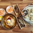 청년순대국.포항밀면(연일점) | 포항 연일 밀면 맛집 연일초등학교 근처에서 먹고왔어용~