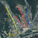 외산초등학교 | 사업가, 공직자, 인재가 나오게 풍수지리 좋은 충남 부여군 외산면 장학리 외산초등학교.