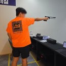 코스케이 | 수원 실내데이트 코스로 딱, 동탄 사격장 케이한국사격아카데미 후기