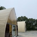 와우사우나 | [강릉] 강릉 와우파크 글램핑 | 핀란드식 사우나·바베큐·불멍까지 완벽한 강릉 글램핑장 추천
