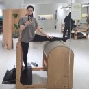 방배팔일경로당 | 바렐 상체 운동법 이수역 아이르 필라테스 pt 방배이수점 운동 후기