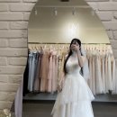 Wedding day D-33♥ 대구 마제리에 셀프 웨딩드레스 피팅후기