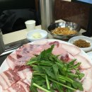 독산역 1번 출구 | 독산역 맛집 금백돈/ 독산동 고기집 추천 후기