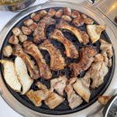 삼겨비 | 배방고기집, 삼겨비에서 맛본 듀록 삼겹살 후기