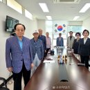 대한민국특수임무유공자회 서울시지부 구로구지회 | 구로구 보훈단체장들이 꼭 하고싶던 말 &#34;말 뿐인 전쟁영웅이 아니라…&#34;
