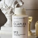 (주)렉스 | 손상모 홈케어 추천｜올라플렉스 헤어 퍼펙터 No.3 리페어링 트리트먼트 100ml 사용 후기