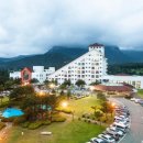 (주)대아울릉리조트 이미지