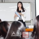 [피겨]김연아, 진선여고서 교생실습 진행… 8일부터 4주간 이미지
