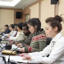 한경국립대학교 국제개발협력대학원 이미지