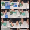 도영스포츠 | 「유리상자」 도서 서평 : 성장과 사랑의 의미를 되새기는 청소년 장편 소설