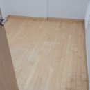 KCC엠파이어타워 | 부천 심곡동 KCC 엠파이어 타워_장판시공 후기