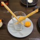 수하우스 | [성남/판교] 차와 딤섬을 함께 즐길 수 있는, 골드피쉬얌차하우스 내돈내산 후기