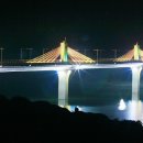 운암대교 이미지