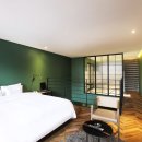 더테라스 호텔 이미지