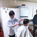 정성이용원 충남신문
