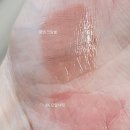 오팔 | 3CE 오팔샤워 후기 (롬앤 크림쉘과 비교 발색)