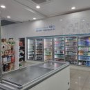 정읍녹두장군(하행)휴게소GS25편의점 이미지