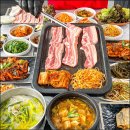 시골닭한마리 이미지