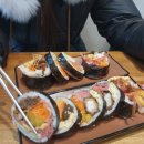 김밥맛있는집 이미지