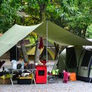 중바위캠핑장 이미지