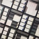 전통회화의 아름다움 한국미술이야기 | 삼청동 <화이도(The Way of Painting> 무료 전시 후기, 정보, 작품 설명 - 한국 전통 회화의 현대적 확장