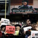 답글:[한겨레신문]교수들의 반전시위, 2006.05.23. 이미지