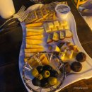 2PM 찹쌀꽈배기 | 을지로 루프탑 술집 라이브바 펍 와인바 힙지로 맛집 행2PM8PM