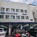 현대자동차 본리점 이미지