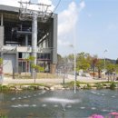 후포체육관 이미지