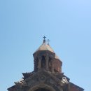 7.11 예레반, 아르메니아 ㅡ 대중교통으로 코르비랍 수도원 다녀오기. 이미지