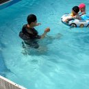 29170-4-B-09 | 포천 트멍캠핑장 후기🏕️ 아이랑 가기 좋은 키즈 캠핑장 (수영장·버블파티까지!) | B-09사이트 후기