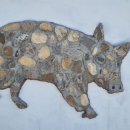 수지면 산촌마을 이미지