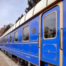 노원식당 | 노원기차마을 기차 식당 익스프레스 노원 바이 미라쥬 평일 점심 웨이팅 후기