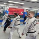 합기도 진중관 이미지