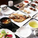 더 로딘(전문식당) | 경주 한정식 보리굴비 전문 고래등한정식 룸식당 방문 후기