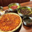 용인 상현동 성복역맛집 점심 식사 육회비빔밥이 맛있는 한식집 반하정 수지본점