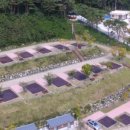 거금도 청석 오토캠핑장 이미지