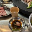 사당역 모임 고기 맛집, 사당돈 추천!!