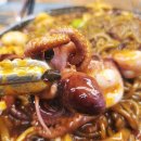 시흥대로115길 | 독산동중국집 불도장 중화요리전문점 지글지글 돌판 돌짜장 먹고왔어요~!