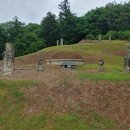 오희문 묘 이미지