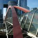 라데팡스 이미지