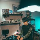네이쳐 뮤직(Nature music) 이미지