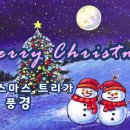 마음 힐링을 위한 수채화 이미지