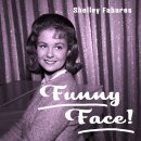 Funny Face - Shelley Fabares - 이미지