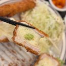 1411 | [인천/남동구:구월동]구월동에서 치즈 돈까스 맛있게 먹고온날