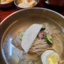 대원옥 | 수원 평냉맛집 60년 전통 대원옥 솔직후기 주차